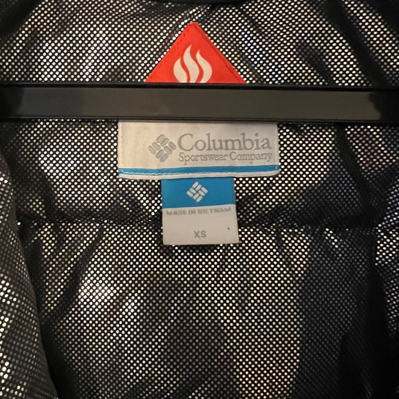 Columbia Sportswear Women's Icelandite TurboDown Jacket - Picture 2 of 3